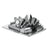 Metal Earth - 3D Metal Model Kit - Sydney Opera House