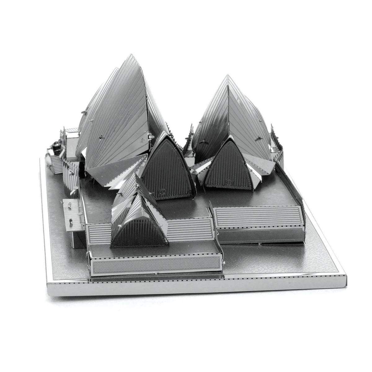 Metal Earth - 3D Metal Model Kit - Sydney Opera House
