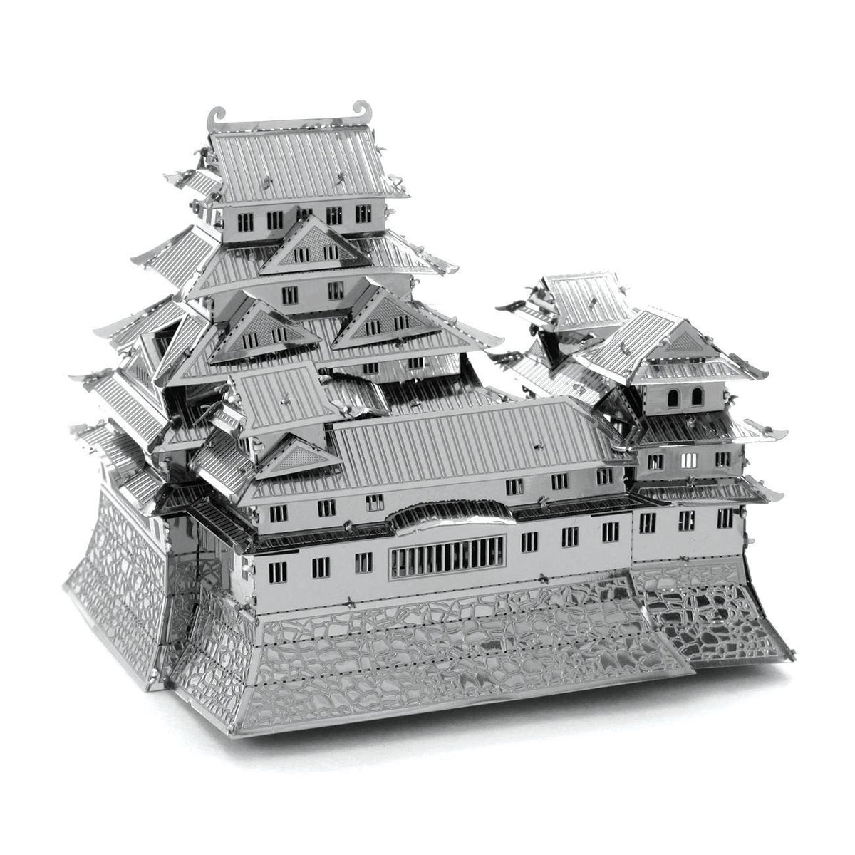Metal Earth - 3D Metal Model Kit - Himeji Castle