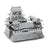 Metal Earth - 3D Metal Model Kit - Himeji Castle