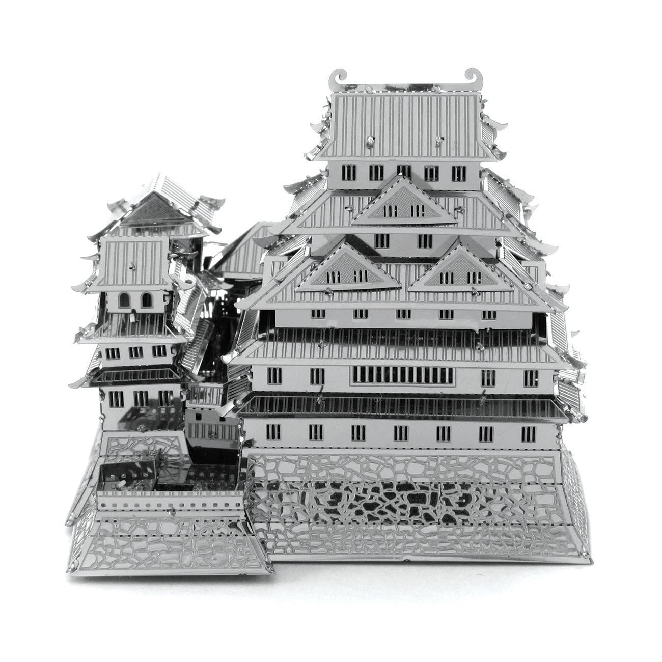 Metal Earth - 3D Metal Model Kit - Himeji Castle