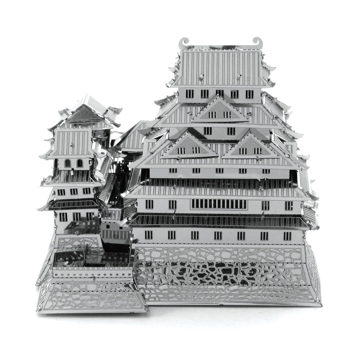 Metal Earth - 3D Metal Model Kit - Himeji Castle