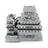 Metal Earth - 3D Metal Model Kit - Himeji Castle
