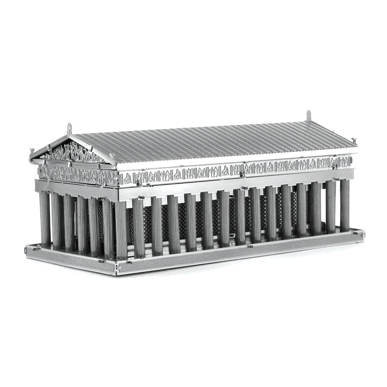 Metal Earth - 3D Metal Model Kit - Parthenon