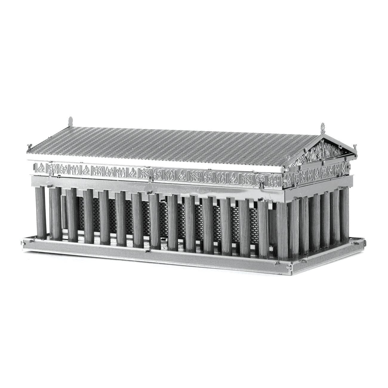 Metal Earth - 3D Metal Model Kit - Parthenon
