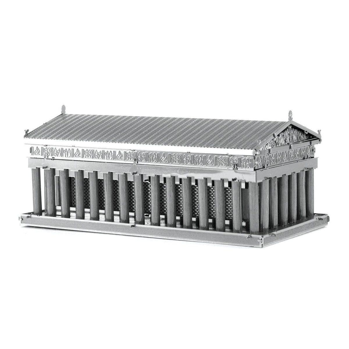 Metal Earth - 3D Metal Model Kit - Parthenon