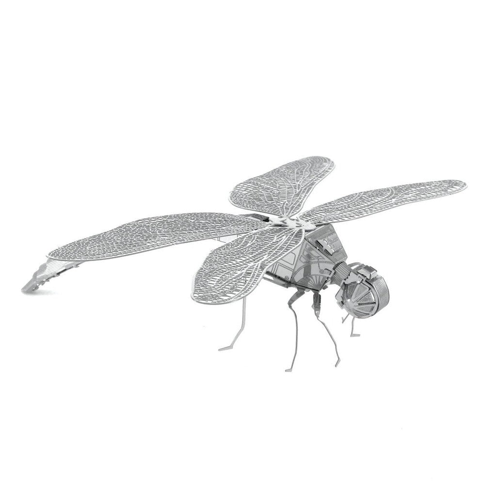 Metal Earth - 3D Metal Model Kit - Dragonfly