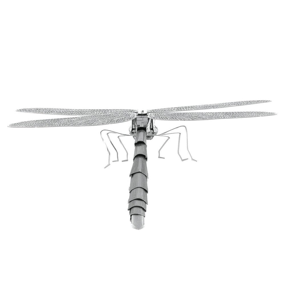 Metal Earth - 3D Metal Model Kit - Dragonfly