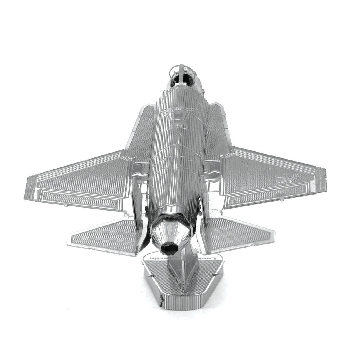 Metal Earth - 3D Metal Model Kit - F35 Lightning II