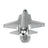 Metal Earth - 3D Metal Model Kit - F35 Lightning II
