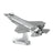 Metal Earth - 3D Metal Model Kit - F35 Lightning II