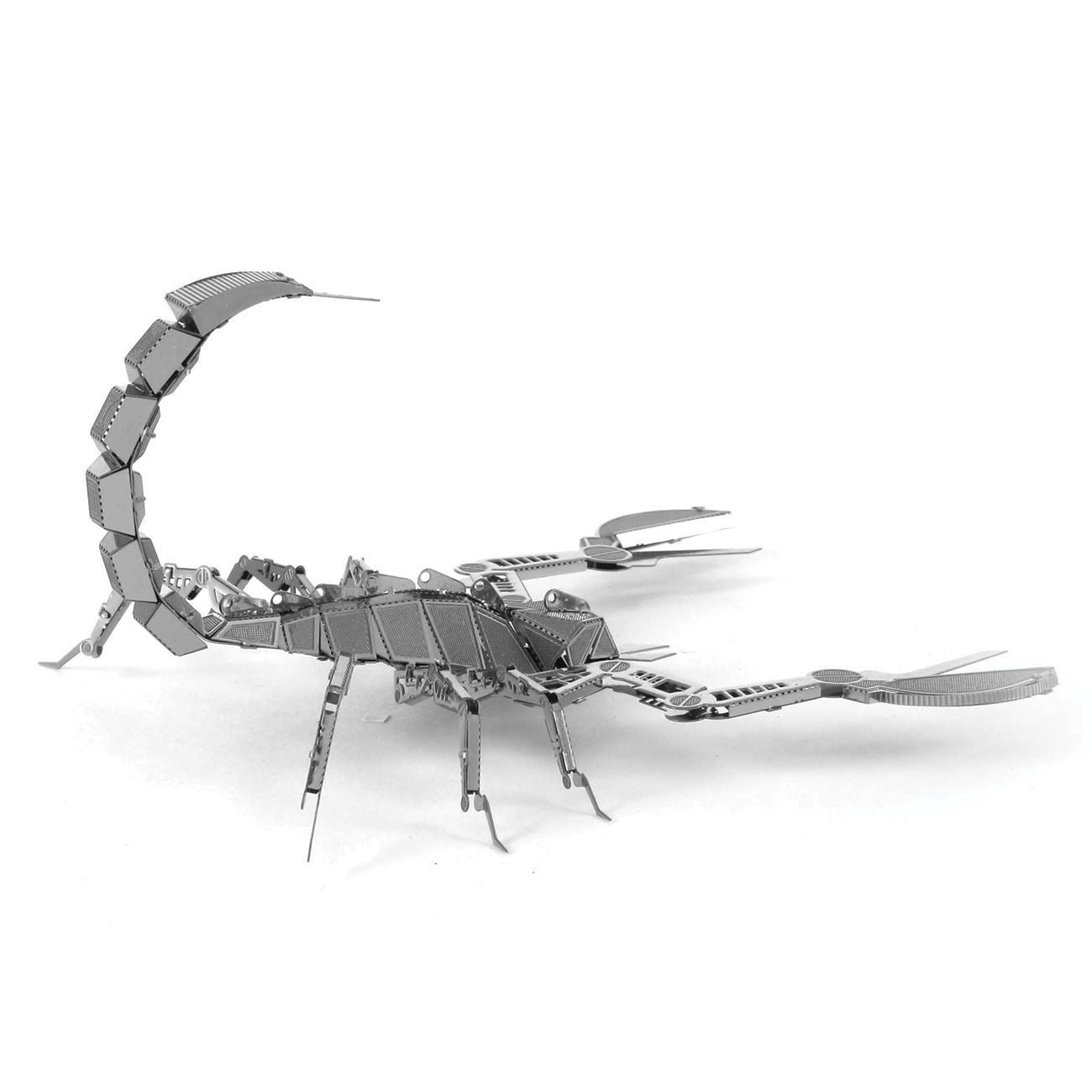 Metal Earth - 3d Metal Model Kit - Scorpion