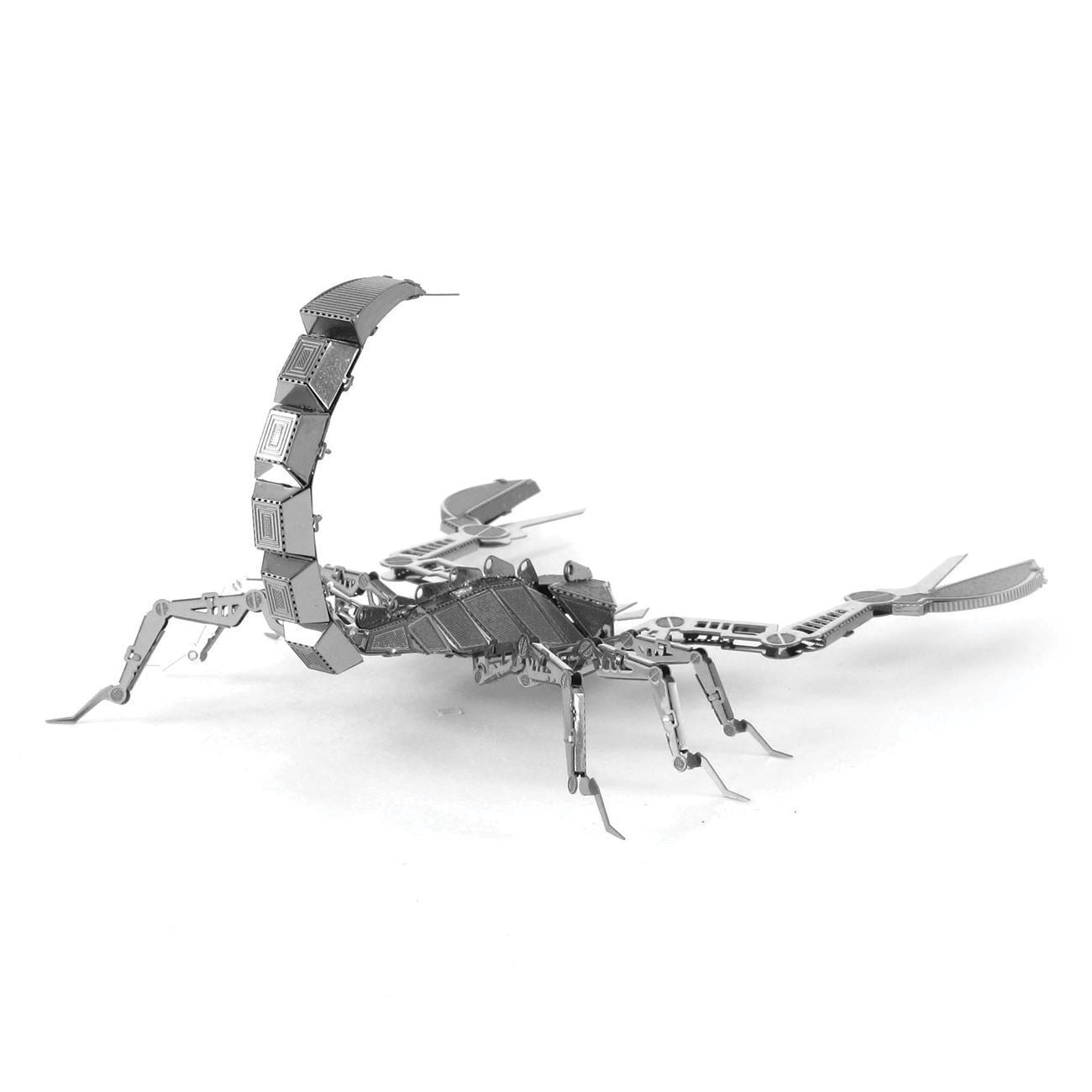 Metal Earth - 3d Metal Model Kit - Scorpion