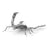 Metal Earth - 3d Metal Model Kit - Scorpion
