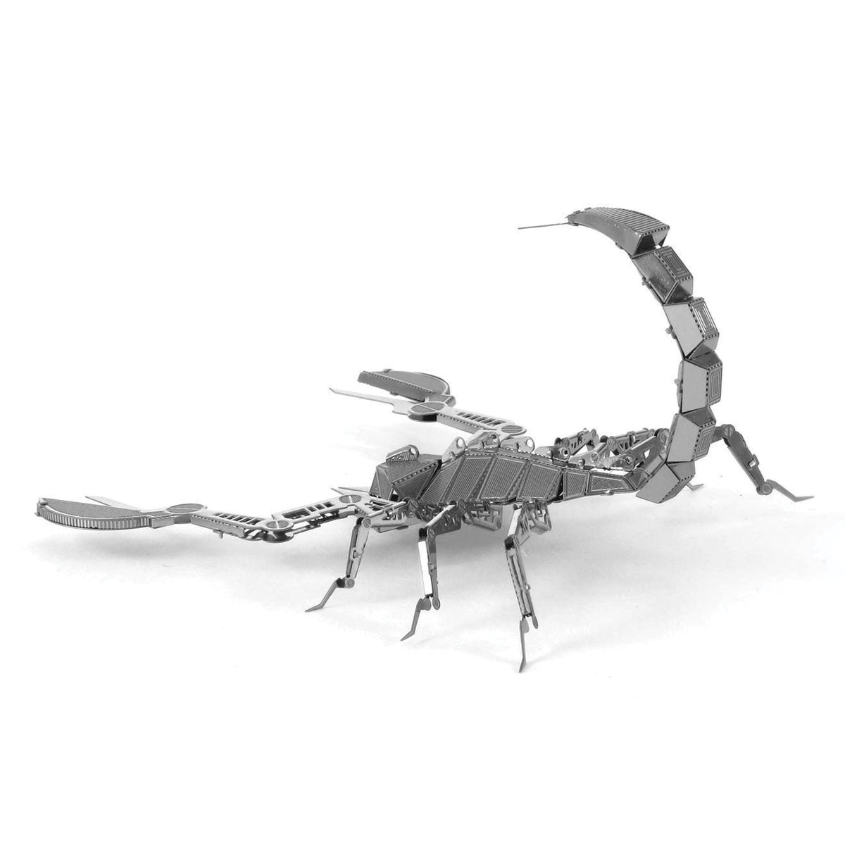 Metal Earth - 3d Metal Model Kit - Scorpion