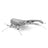 Metal Earth - 3D Metal Model Kit - Stag Beetle