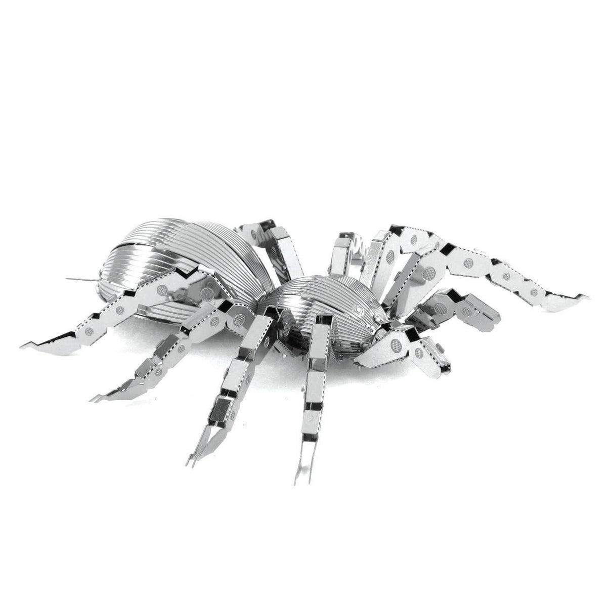 Metal Earth - 3D Metal Model Kit - Tarantula