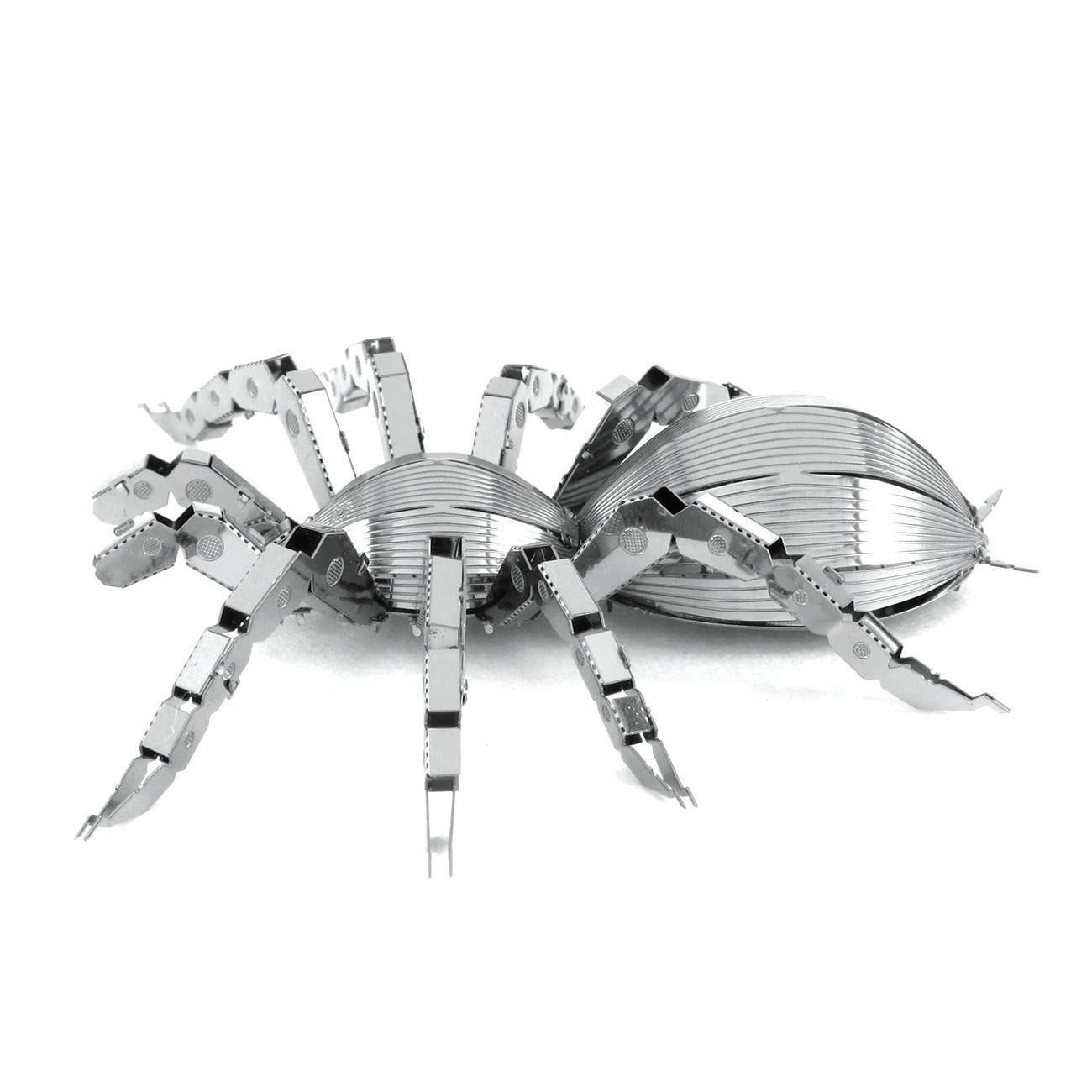 Metal Earth - 3D Metal Model Kit - Tarantula