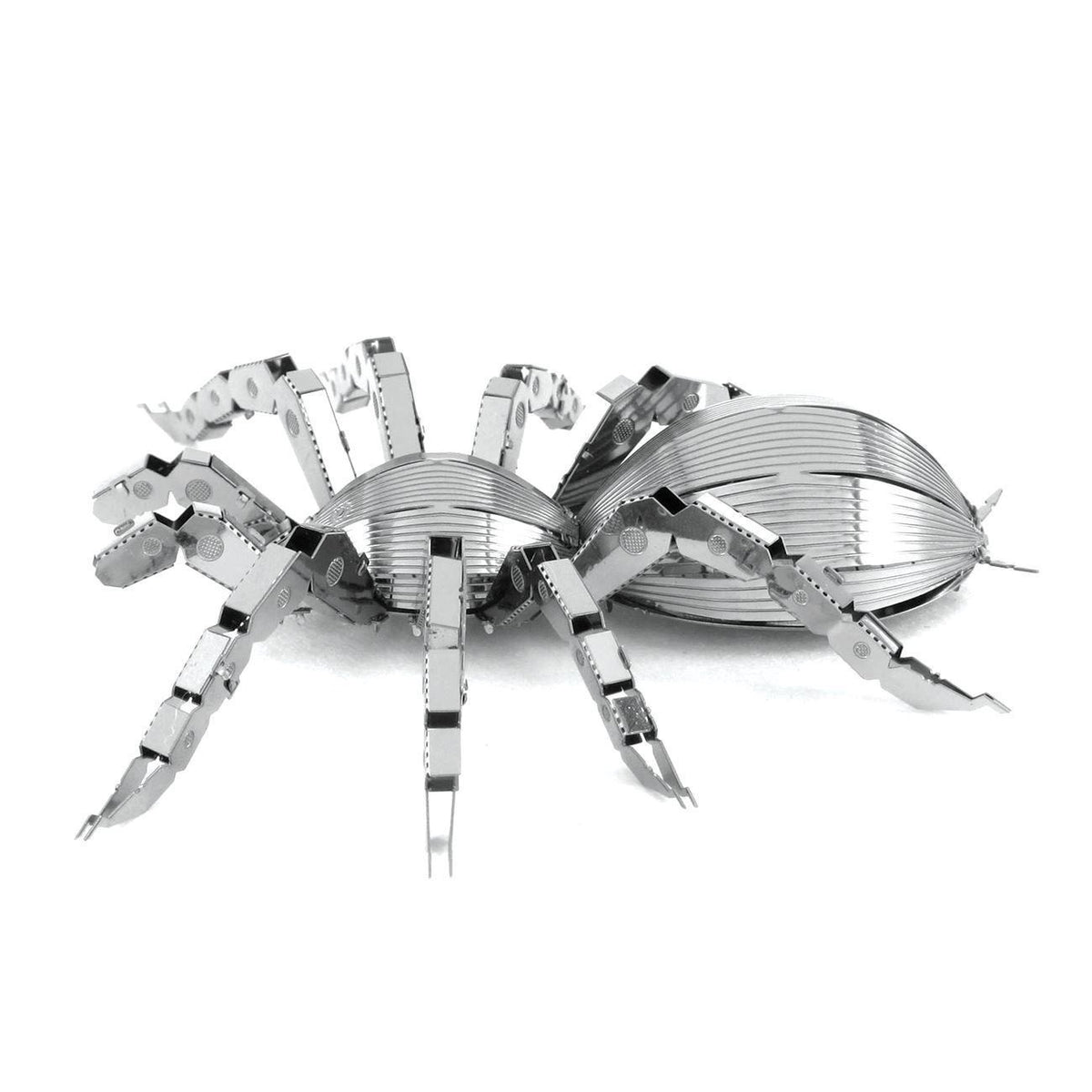 Metal Earth - 3D Metal Model Kit - Tarantula