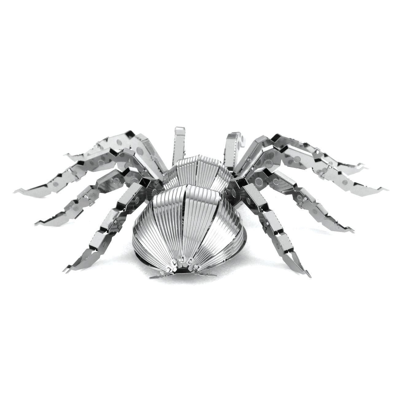 Metal Earth - 3D Metal Model Kit - Tarantula