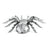 Metal Earth - 3D Metal Model Kit - Tarantula