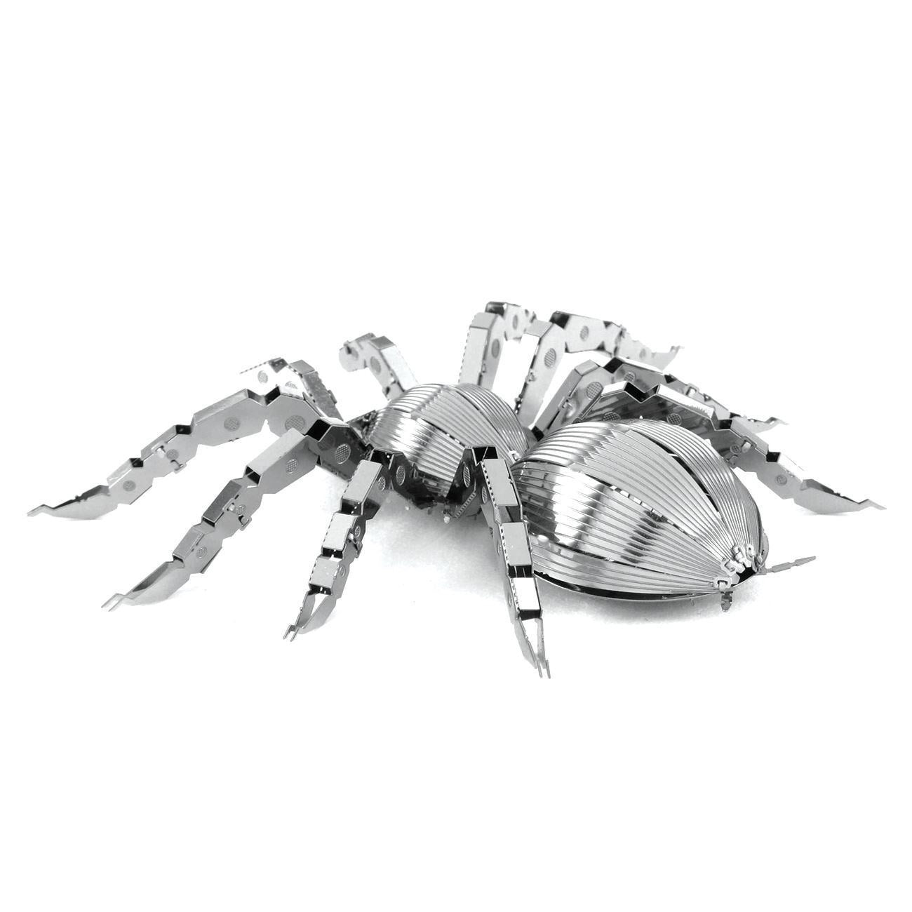 Metal Earth - 3D Metal Model Kit - Tarantula