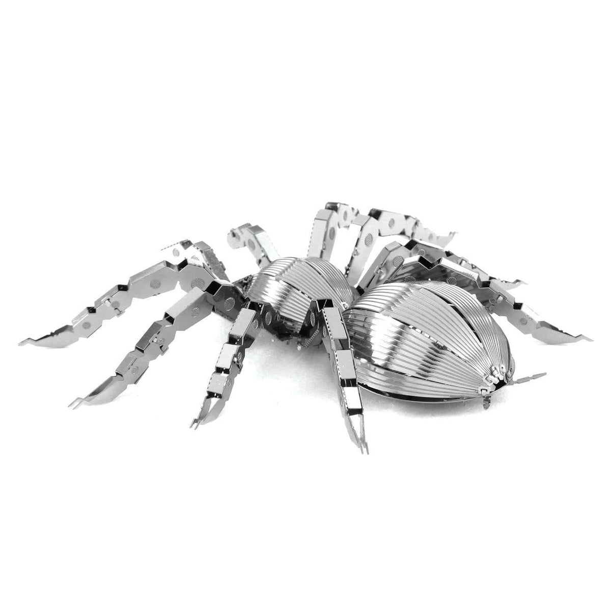 Metal Earth - 3D Metal Model Kit - Tarantula