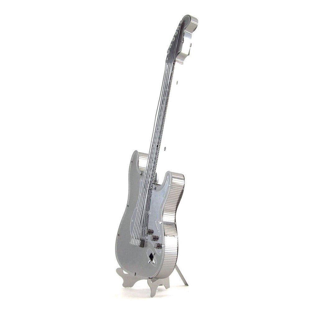 Metal Earth - 3D Metal Model Kit - Electric Lead Guitar
