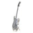 Metal Earth - 3D Metal Model Kit - Electric Lead Guitar