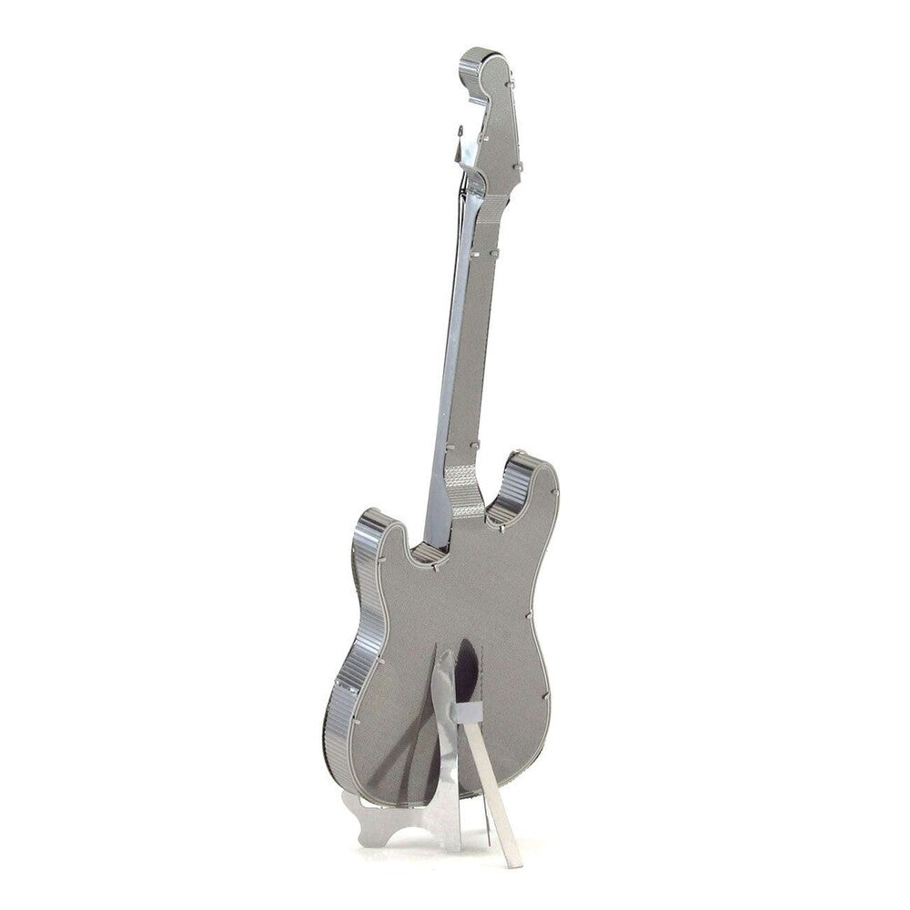 Metal Earth - 3D Metal Model Kit - Electric Lead Guitar