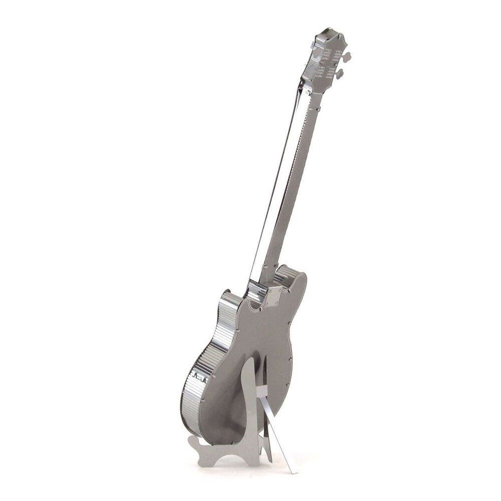 Metal Earth - 3D Metal Model Kit - Electric Bass Guitar
