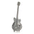 Metal Earth - 3D Metal Model Kit - Electric Bass Guitar