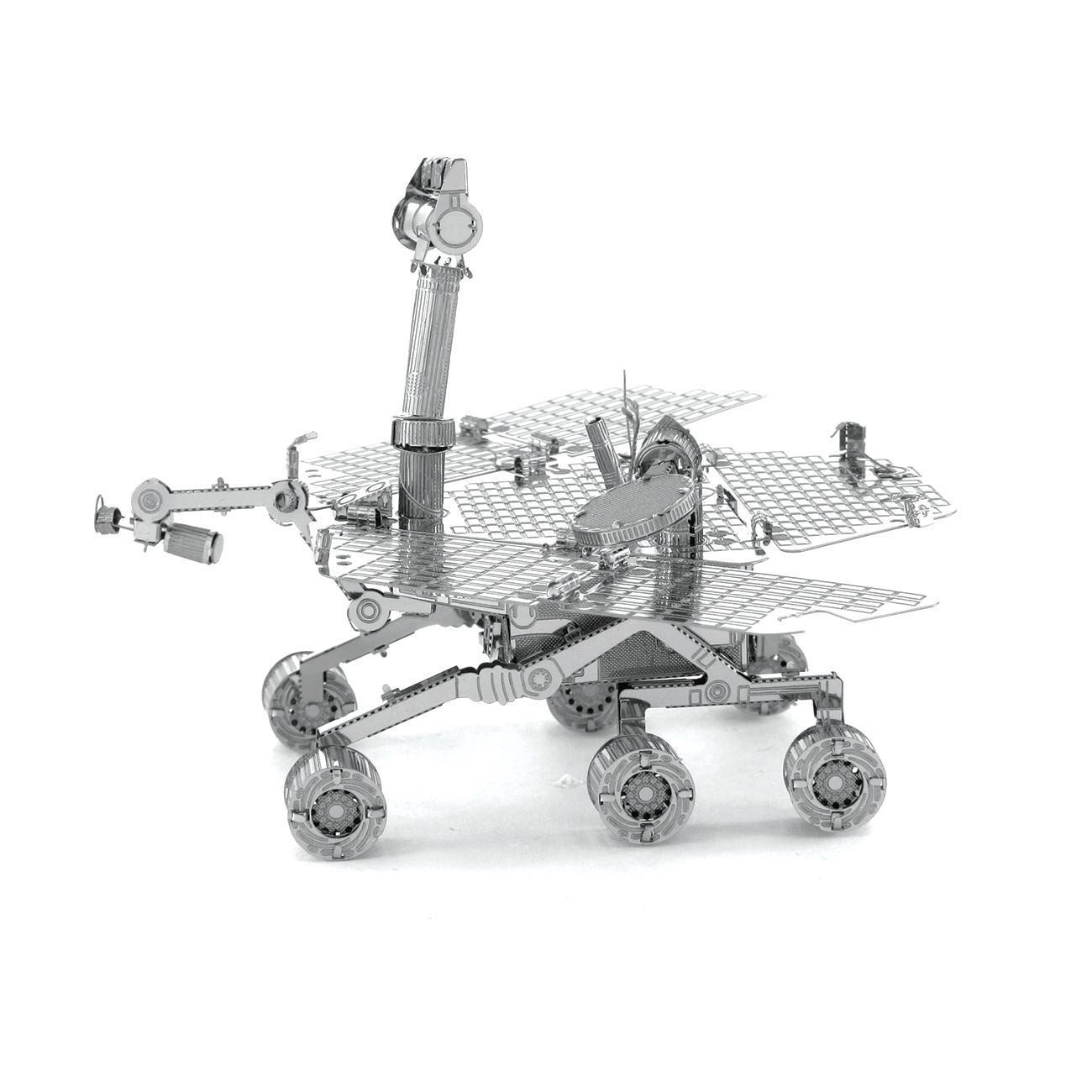Metal Earth - 3D Metal Model Kit - Mars Rover