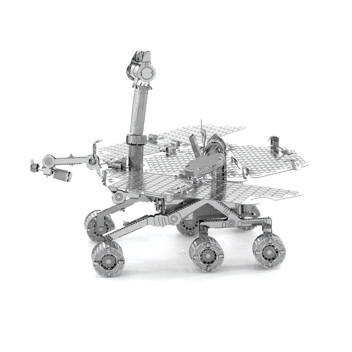 Metal Earth - 3D Metal Model Kit - Mars Rover