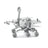 Metal Earth - 3D Metal Model Kit - Mars Rover