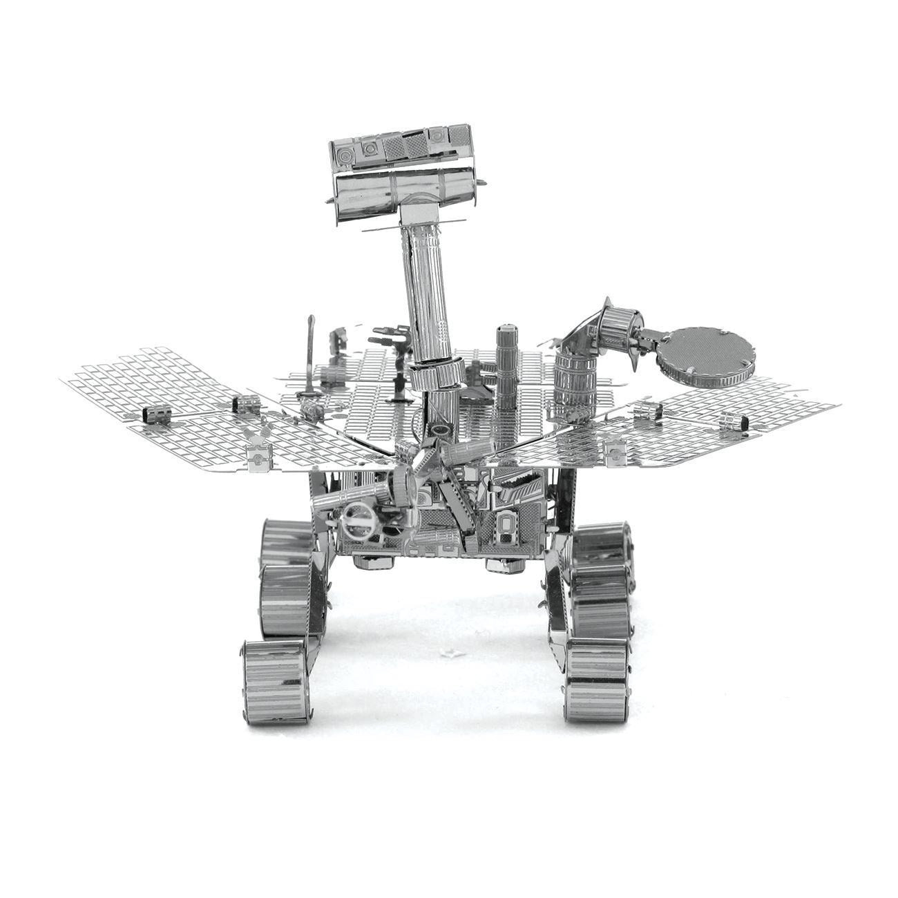 Metal Earth - 3D Metal Model Kit - Mars Rover