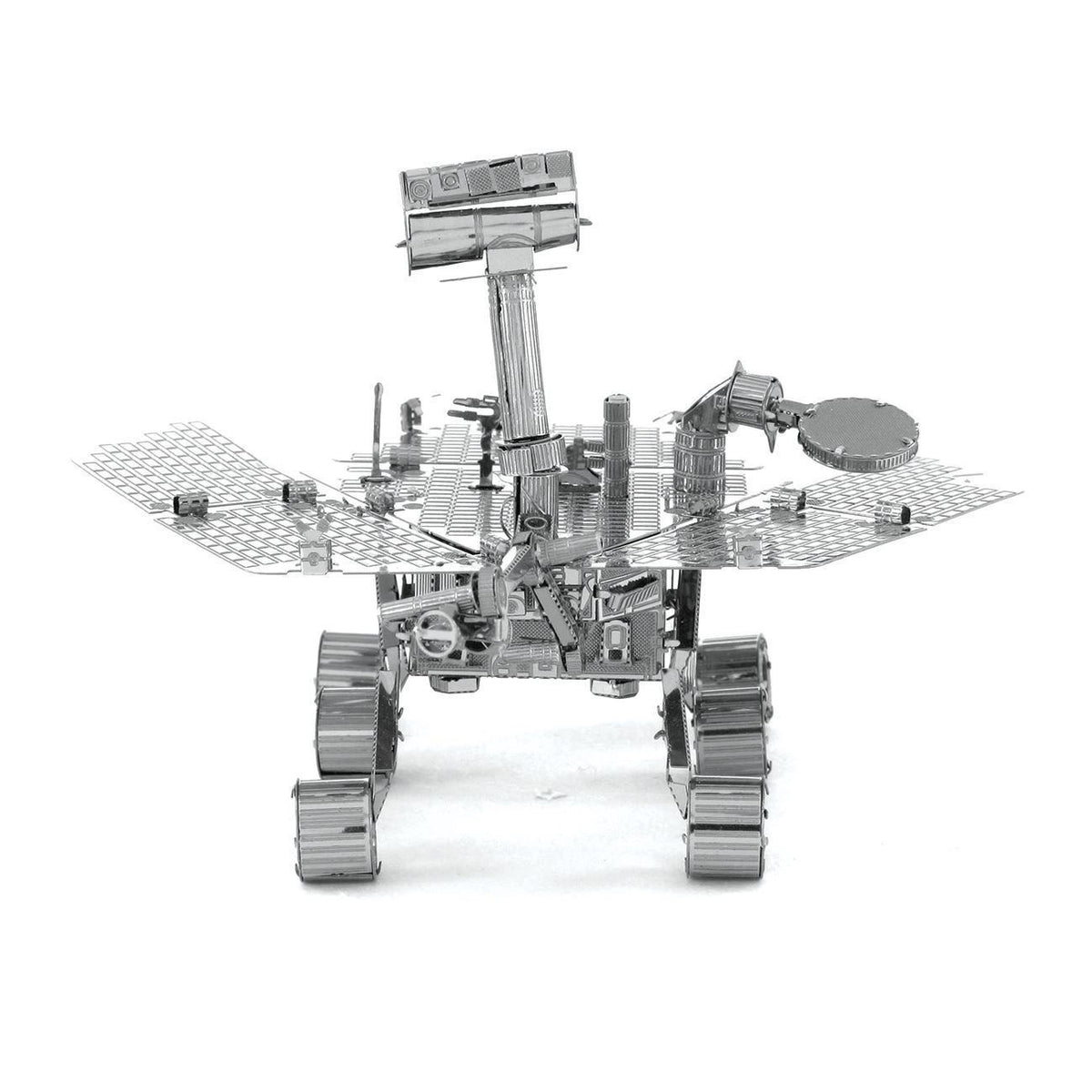 Metal Earth - 3D Metal Model Kit - Mars Rover