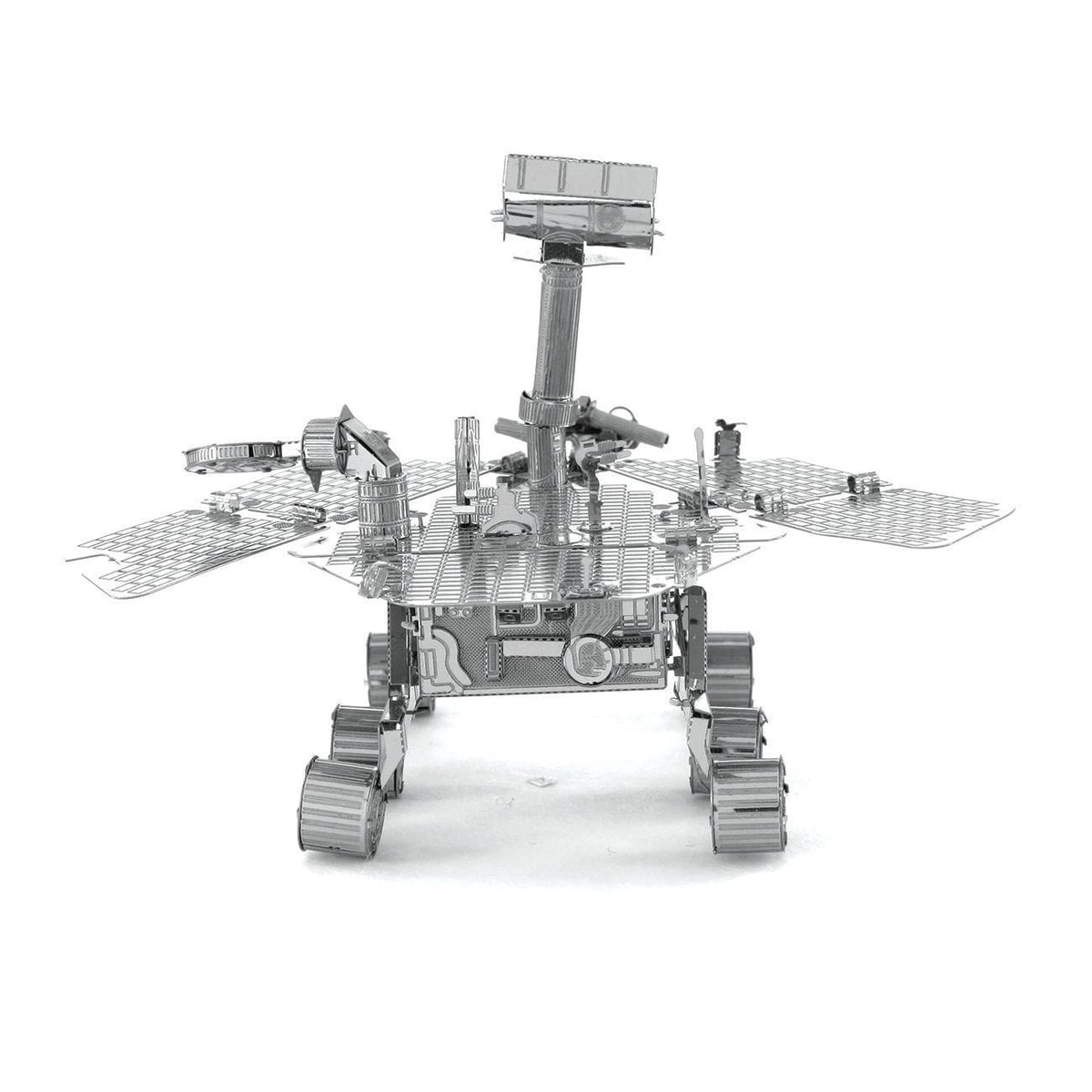 Metal Earth - 3D Metal Model Kit - Mars Rover