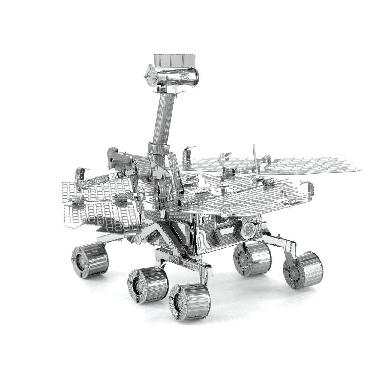 Metal Earth - 3D Metal Model Kit - Mars Rover