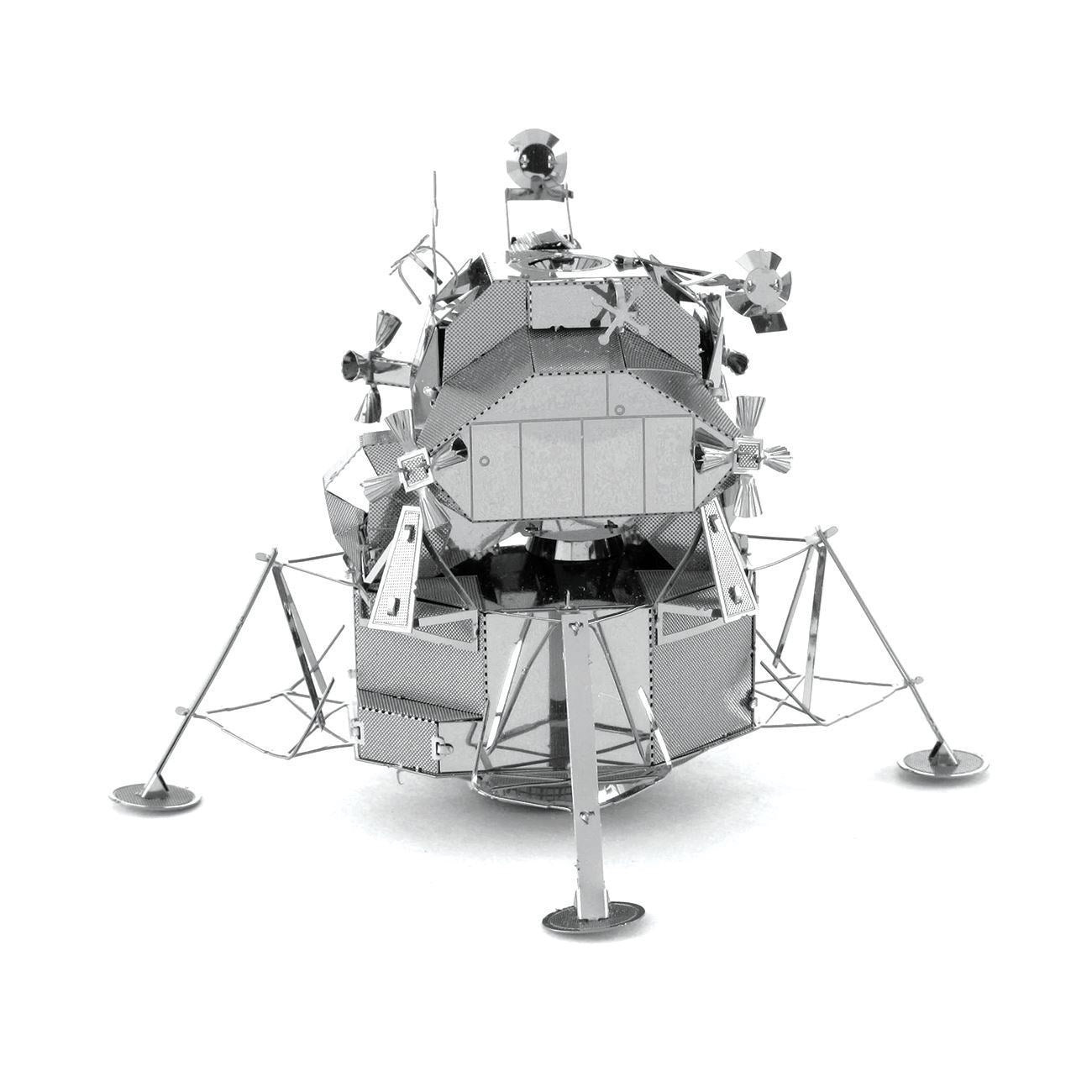 Metal Earth - 3D Metal Model Kit - Apollo Lunar Module