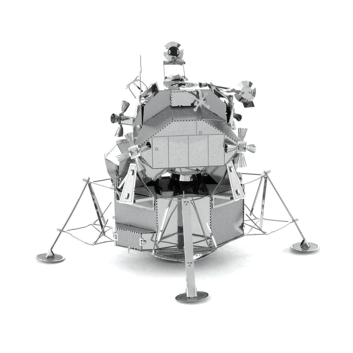 Metal Earth - 3D Metal Model Kit - Apollo Lunar Module