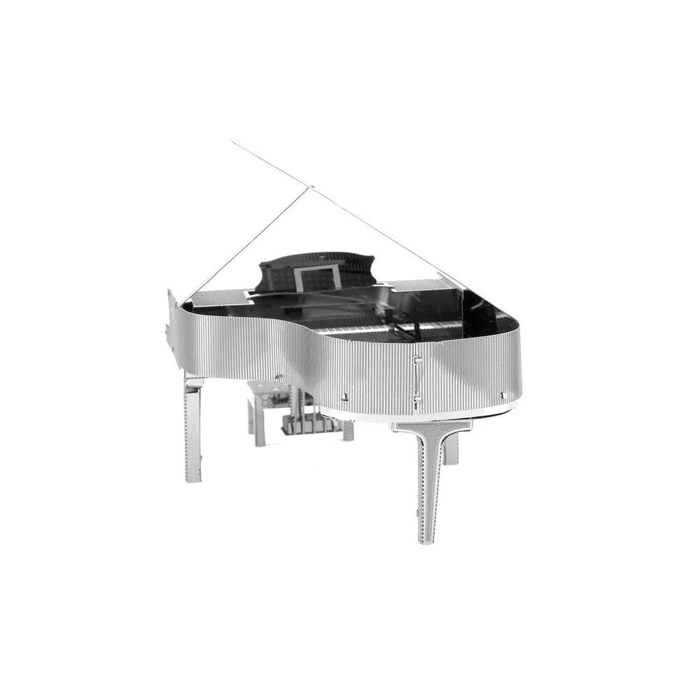 Metal Earth - 3D Metal Model Kit - Grand Piano