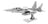 Metal Earth - 3D Metal Model Kit - F-15 Eagle