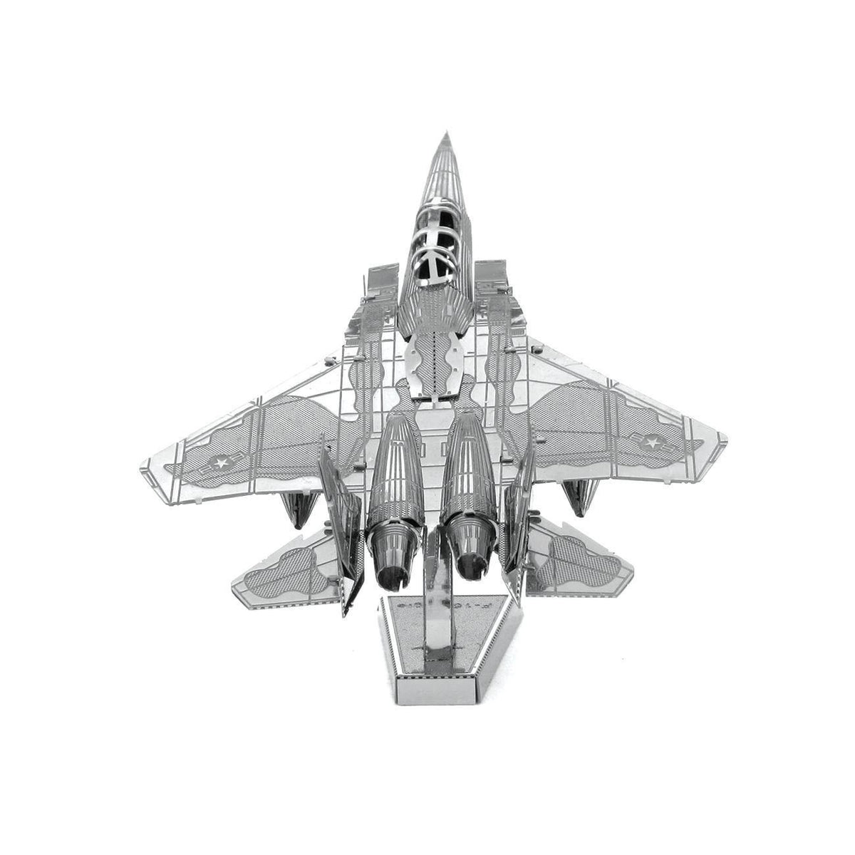 Metal Earth - 3D Metal Model Kit - F-15 Eagle