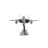 Metal Earth - 3D Metal Model Kit - F-15 Eagle