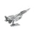 Metal Earth - 3D Metal Model Kit - F-15 Eagle