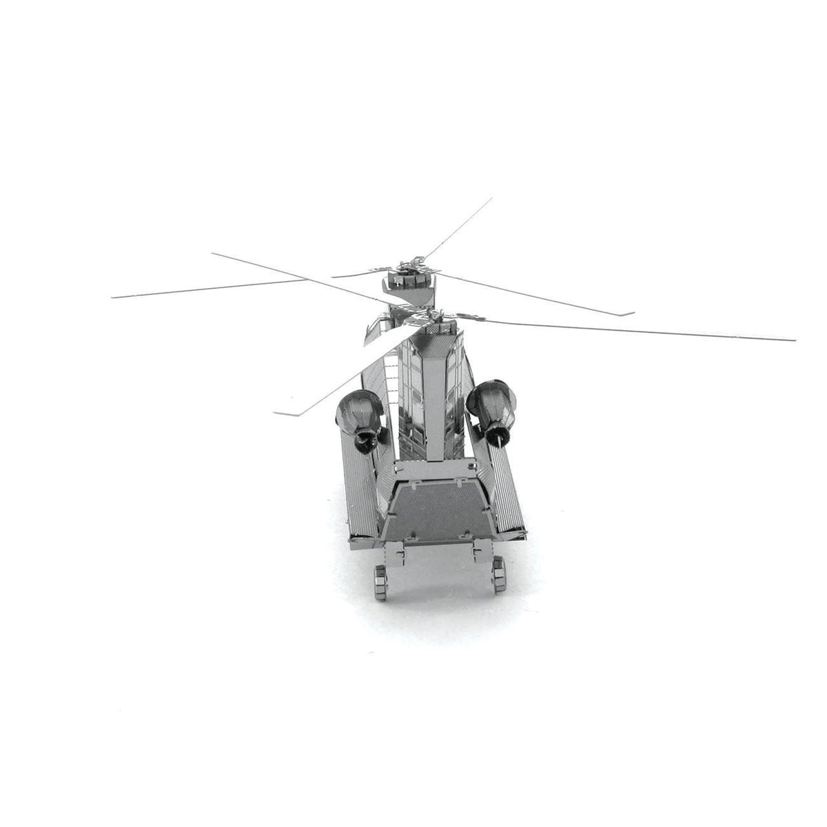 Metal Earth - 3D Metal Model Kit - Ch-47 Chinook