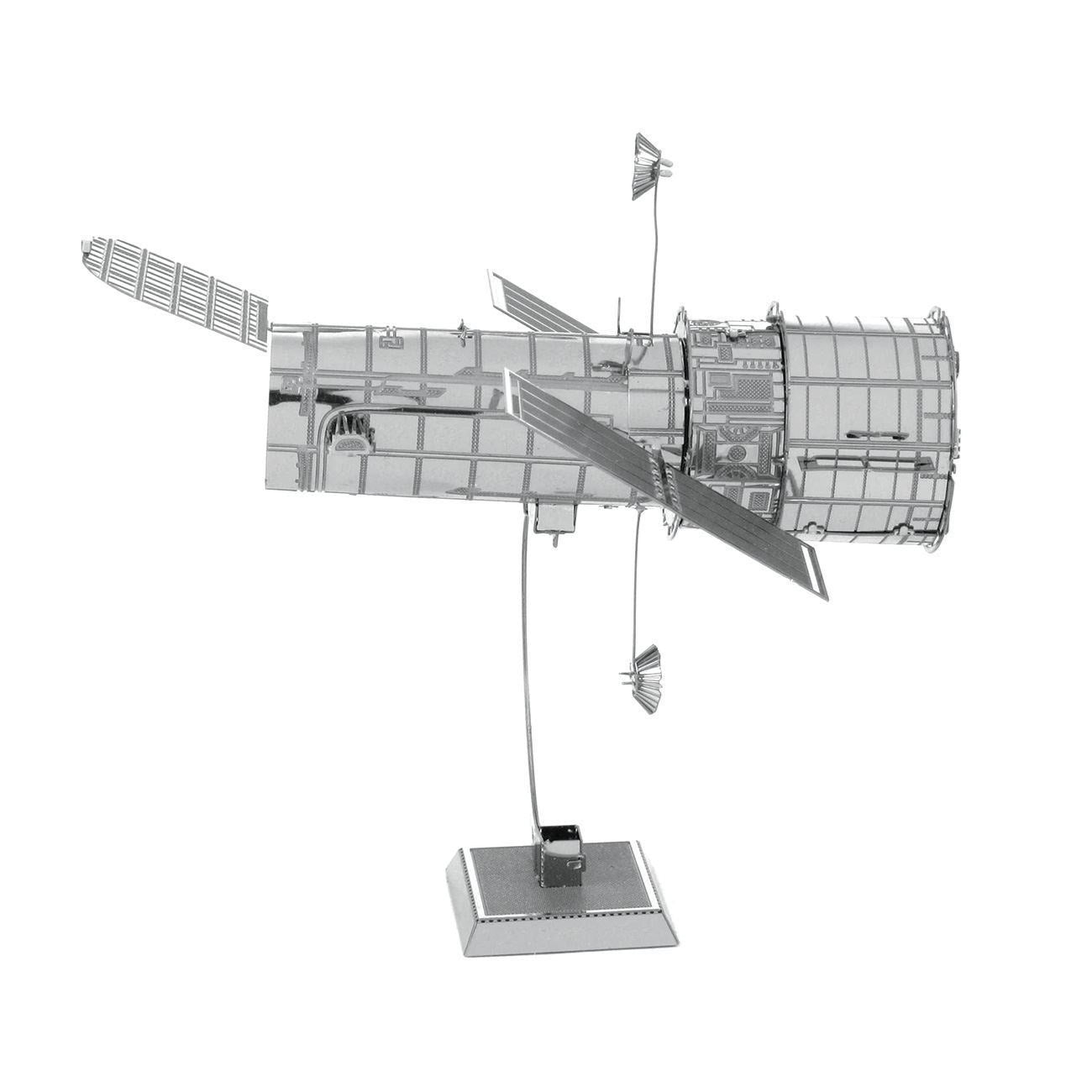 Metal Earth - 3D Metal Model Kit - Hubble Telescope