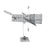 Metal Earth - 3D Metal Model Kit - Hubble Telescope