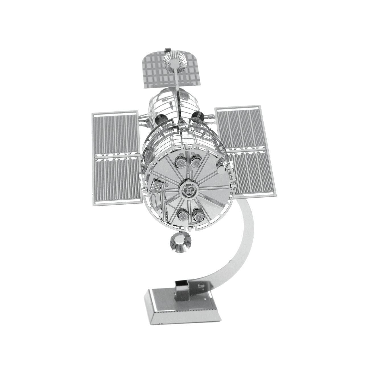 Metal Earth - 3D Metal Model Kit - Hubble Telescope